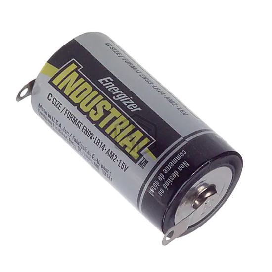 EN93T - Energizer Battery Company - Batteries Non-Rechargeable (Primary)