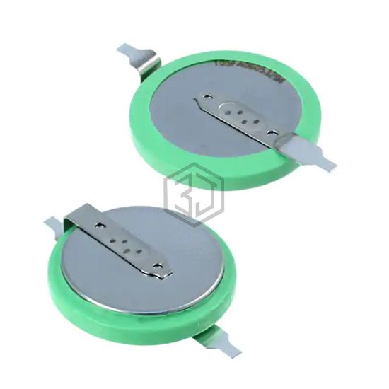 BR-2450A/FAN - Panasonic - BSG - Batteries Non-Rechargeable (Primary)