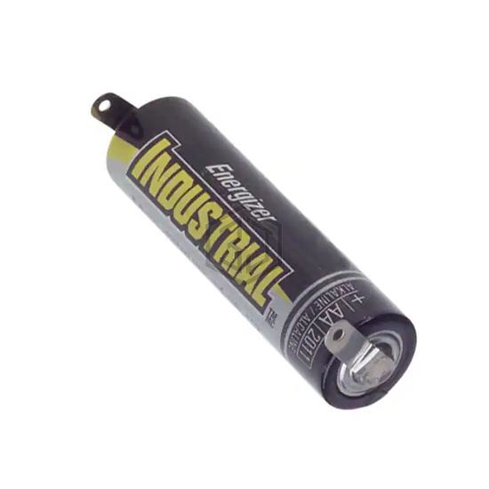 EN91T - Energizer Battery Company - Batteries Non-Rechargeable (Primary)