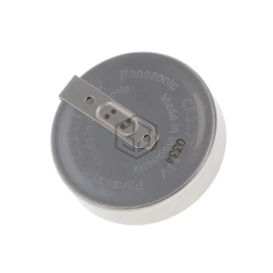 CR-2477/HEN - Panasonic - BSG - Batteries Non-Rechargeable (Primary)