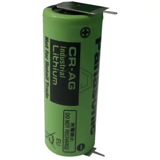 CR-AGDE5N - Panasonic - BSG - Batteries Non-Rechargeable (Primary)