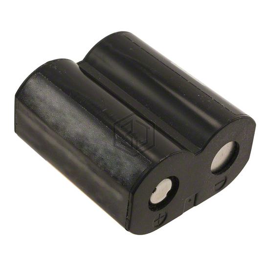 CR-P2PA/1B - Panasonic - BSG - Batteries Non-Rechargeable (Primary)