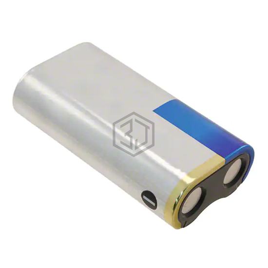 CR-V3 - Panasonic - BSG - Batteries Non-Rechargeable (Primary)