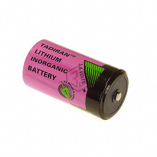 TL-2200/S - Tadiran Batteries - Batteries Non-Rechargeable (Primary)