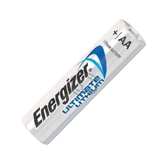L91SBP-8 - Energizer Battery Company - Batteries Non-Rechargeable (Primary)