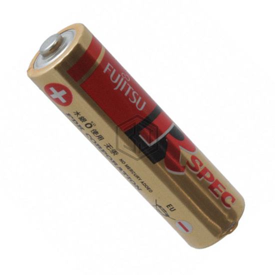 LR6RS - FDK America, Inc., a member of Fujitsu Group - Batteries Non-Rechargeable (Primary)