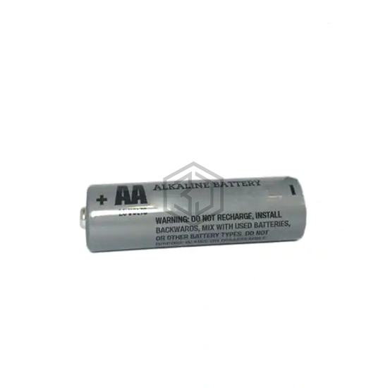 AA ALKALINE 2S - Bright Way Group - Batteries Non-Rechargeable (Primary)