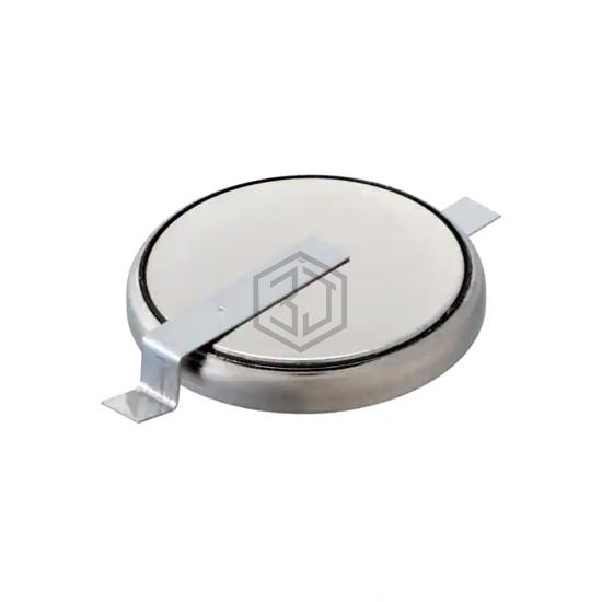 CR2032 MFR SM - Renata Batteries - Batteries Non-Rechargeable (Primary)