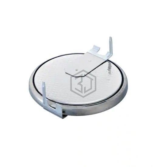 CR2025 MFR FH1 - Renata Batteries - Batteries Non-Rechargeable (Primary)