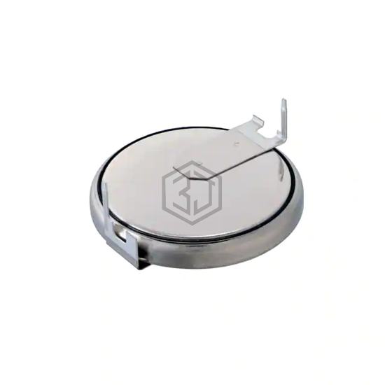 CR2032 MFR FH1 - Renata Batteries - Batteries Non-Rechargeable (Primary)