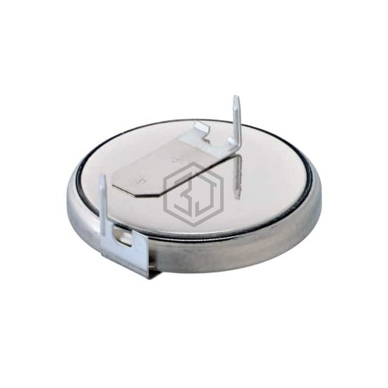CR2032 MFR FH - Renata Batteries - Batteries Non-Rechargeable (Primary)
