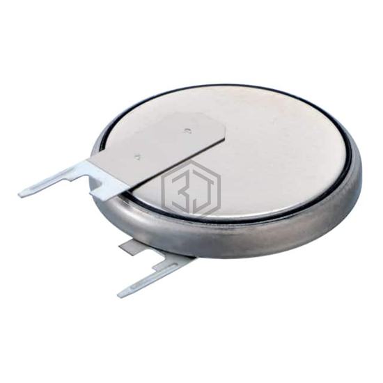 CR2032 MFR FV - Renata Batteries - Batteries Non-Rechargeable (Primary)