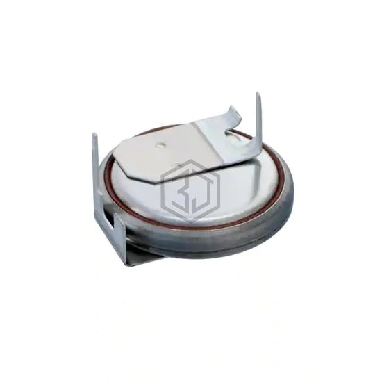 CR1225FH-LF - Renata Batteries - Batteries Non-Rechargeable (Primary)