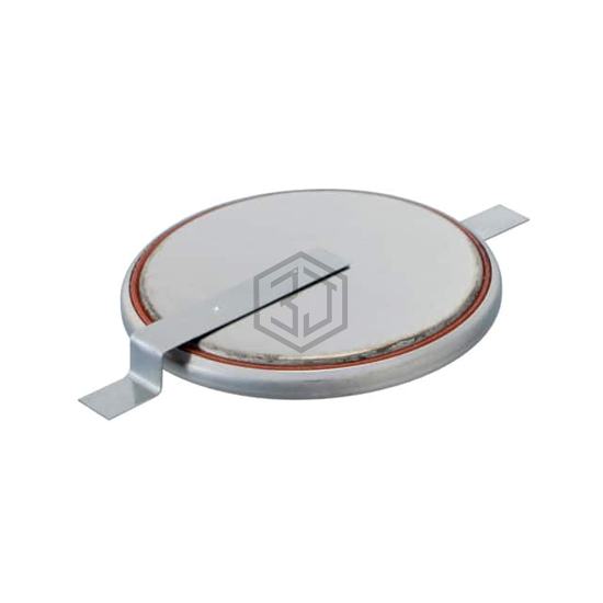 CR2325SM - Renata Batteries - Batteries Non-Rechargeable (Primary)