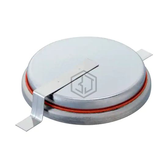 CR2450NFV-LF - Renata Batteries - Batteries Non-Rechargeable (Primary)