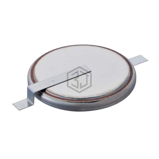 CR2430SM - Renata Batteries - Batteries Non-Rechargeable (Primary)