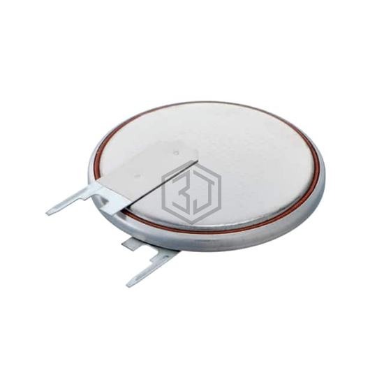 CR2325FV-LF - Renata Batteries - Batteries Non-Rechargeable (Primary)