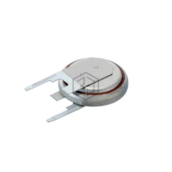 CR1025FV-LF - Renata Batteries - Batteries Non-Rechargeable (Primary)