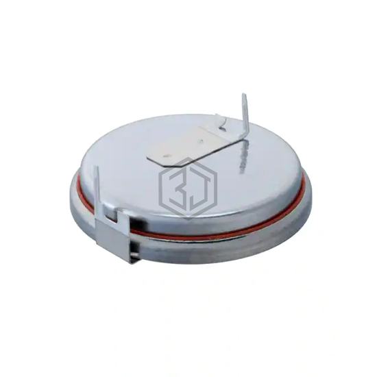 CR2450NFH-LF - Renata Batteries - Batteries Non-Rechargeable (Primary)