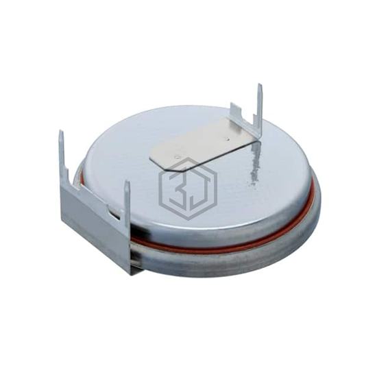 CR2450NRH1-LF - Renata Batteries - Batteries Non-Rechargeable (Primary)