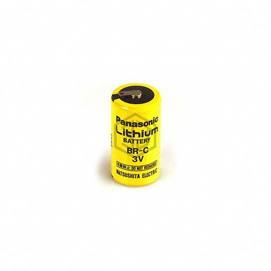 BR-CT2SP - Panasonic - BSG - Batteries Non-Rechargeable (Primary)