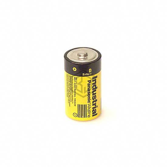 AM-1PIX - Panasonic - BSG - Batteries Non-Rechargeable (Primary)