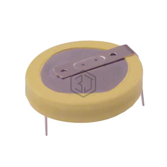 BR-2325/2HAN - Panasonic - BSG - Batteries Non-Rechargeable (Primary)