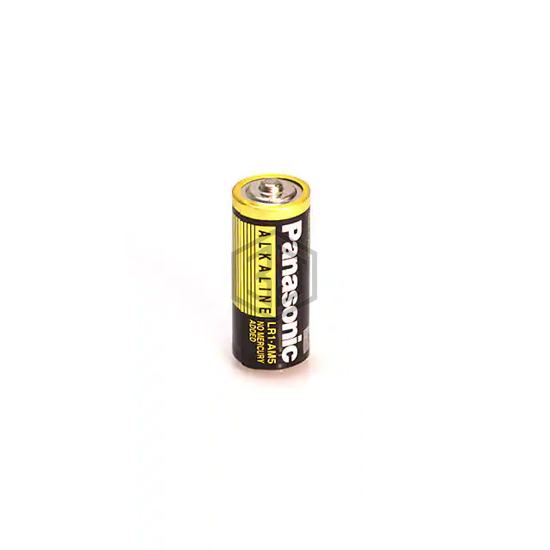 AM5X - Panasonic - BSG - Batteries Non-Rechargeable (Primary)