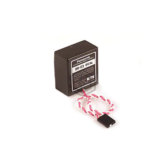 BR-E3C3BCA - Panasonic - BSG - Batteries Non-Rechargeable (Primary)