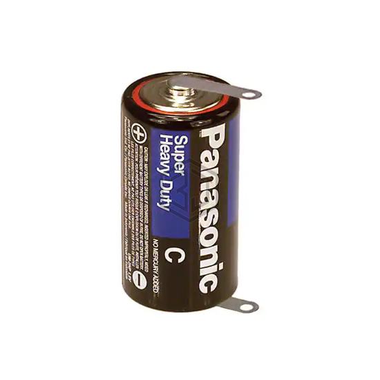 UM2NPAT - Panasonic - BSG - Batteries Non-Rechargeable (Primary)