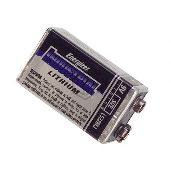 L522MJ - Energizer Battery Company - Batteries Non-Rechargeable (Primary)