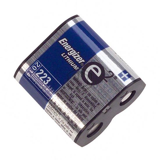 EL223APBP - Energizer Battery Company - Batteries Non-Rechargeable (Primary)