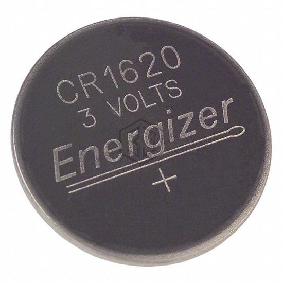 CR1620VP - Energizer Battery Company - Batteries Non-Rechargeable (Primary)