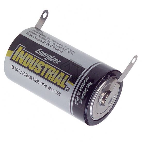 EN95T - Energizer Battery Company - Batteries Non-Rechargeable (Primary)