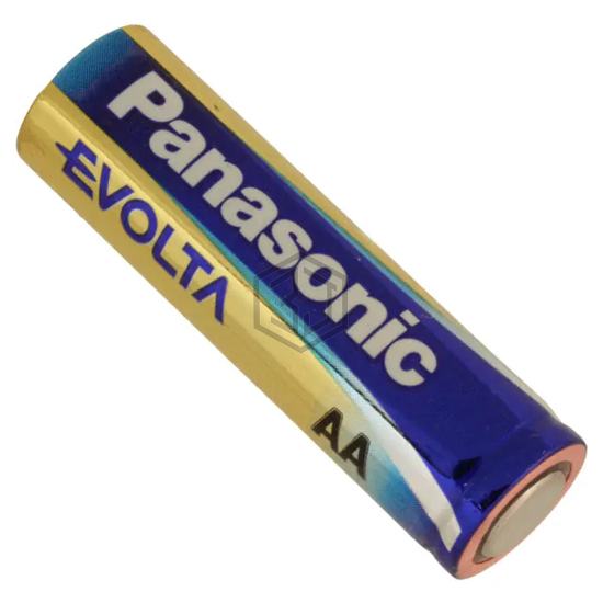 LR6EGA/B - Panasonic - BSG - Batteries Non-Rechargeable (Primary)