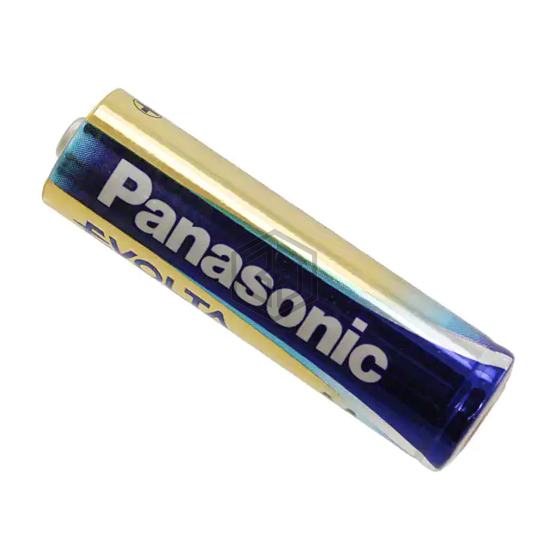 LR6EGA/4B - Panasonic - BSG - Batteries Non-Rechargeable (Primary)