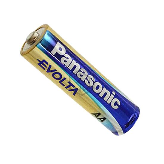 LR6EGA/4SB - Panasonic - BSG - Batteries Non-Rechargeable (Primary)