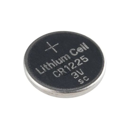 PRT-00337 - SparkFun Electronics - Batteries Non-Rechargeable (Primary)