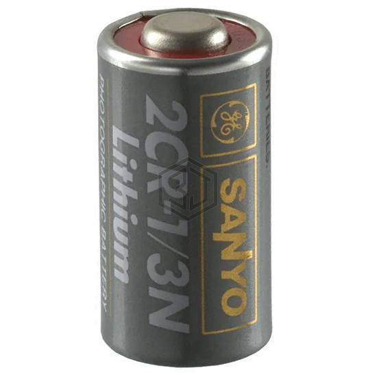 2CR-1-3N - FDK America, Inc., a member of Fujitsu Group - Batteries Non-Rechargeable (Primary)