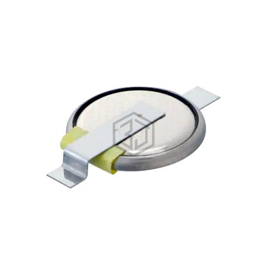 CR1216 MFR SM - Renata Batteries - Batteries Non-Rechargeable (Primary)