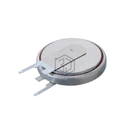 CR1632FV-LF - Renata Batteries - Batteries Non-Rechargeable (Primary)