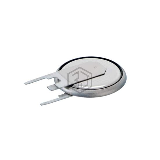 CR1216 MFR FV - Renata Batteries - Batteries Non-Rechargeable (Primary)