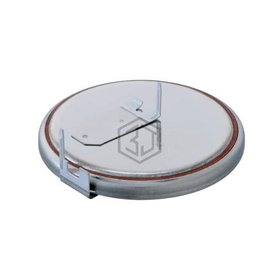 CR2430FH1-LF - Renata Batteries - Batteries Non-Rechargeable (Primary)