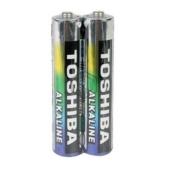 T-LR03GCP-SP-2CN - Micropower Battery Company - Batteries Non-Rechargeable (Primary)