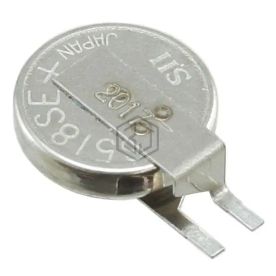 MS518SE-FL35E - Seiko Instruments - Batteries Rechargeable (Secondary)