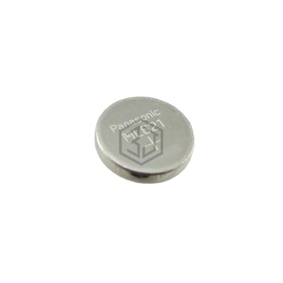 ML-621S/ZTN - Panasonic - BSG - Batteries Rechargeable (Secondary)