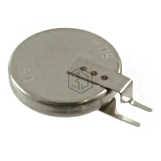 MS920SE-FL27E - Seiko Instruments - Batteries Rechargeable (Secondary)