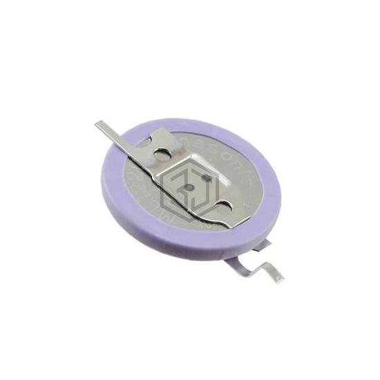 ML-1220/F1AN - Panasonic - BSG - Batteries Rechargeable (Secondary)