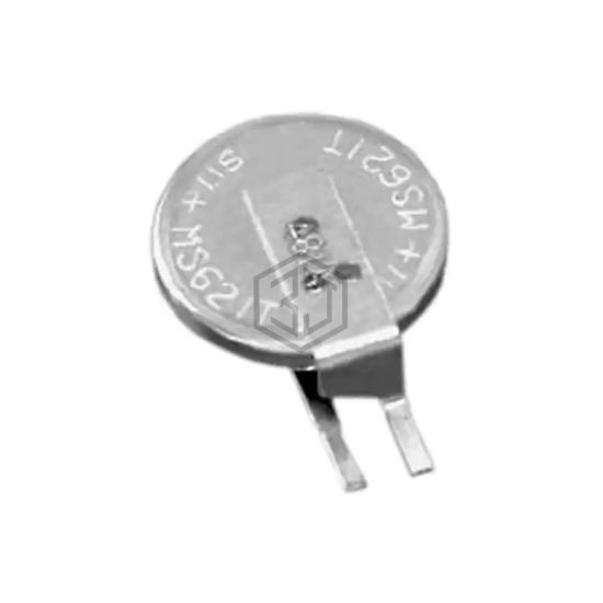 MS621T-FL11E - Seiko Instruments - Batteries Rechargeable (Secondary)