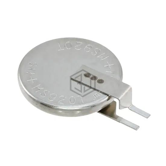MS920T-FL27E - Seiko Instruments - Batteries Rechargeable (Secondary)